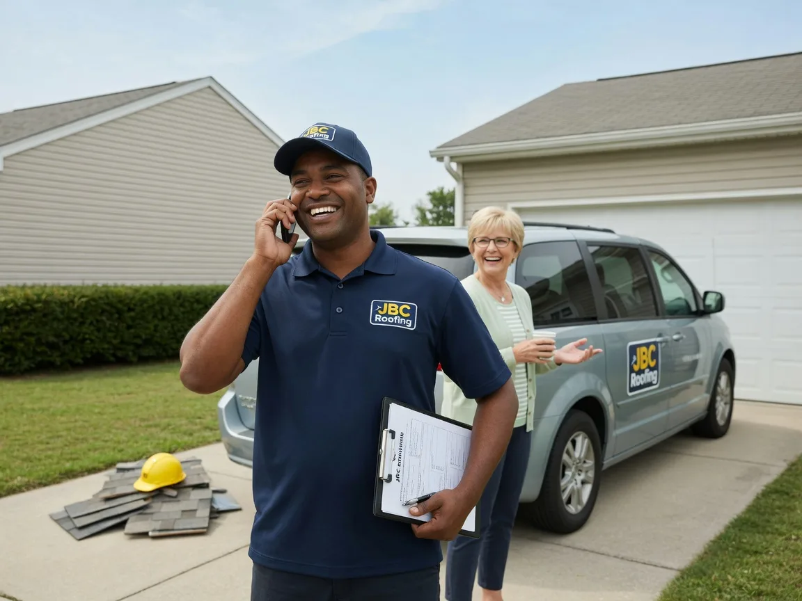 Roof Replacement East Grand Rapids, MI FAQs